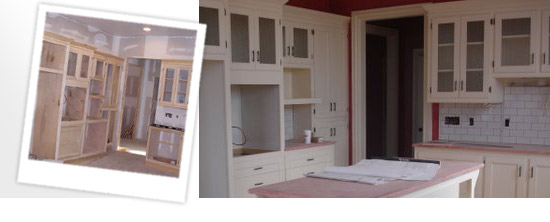 best kitchen wall painting around Auburn, MA