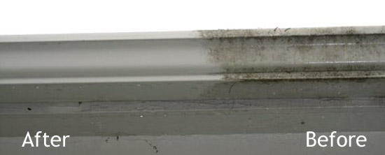 restore gutters to new, Brookfield, MA