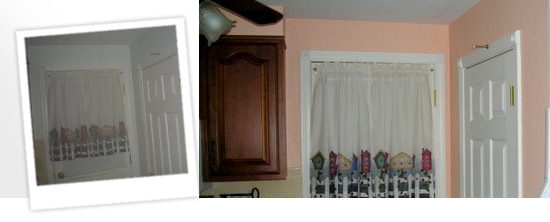 kitchen and house wall painting around Paxton, MA